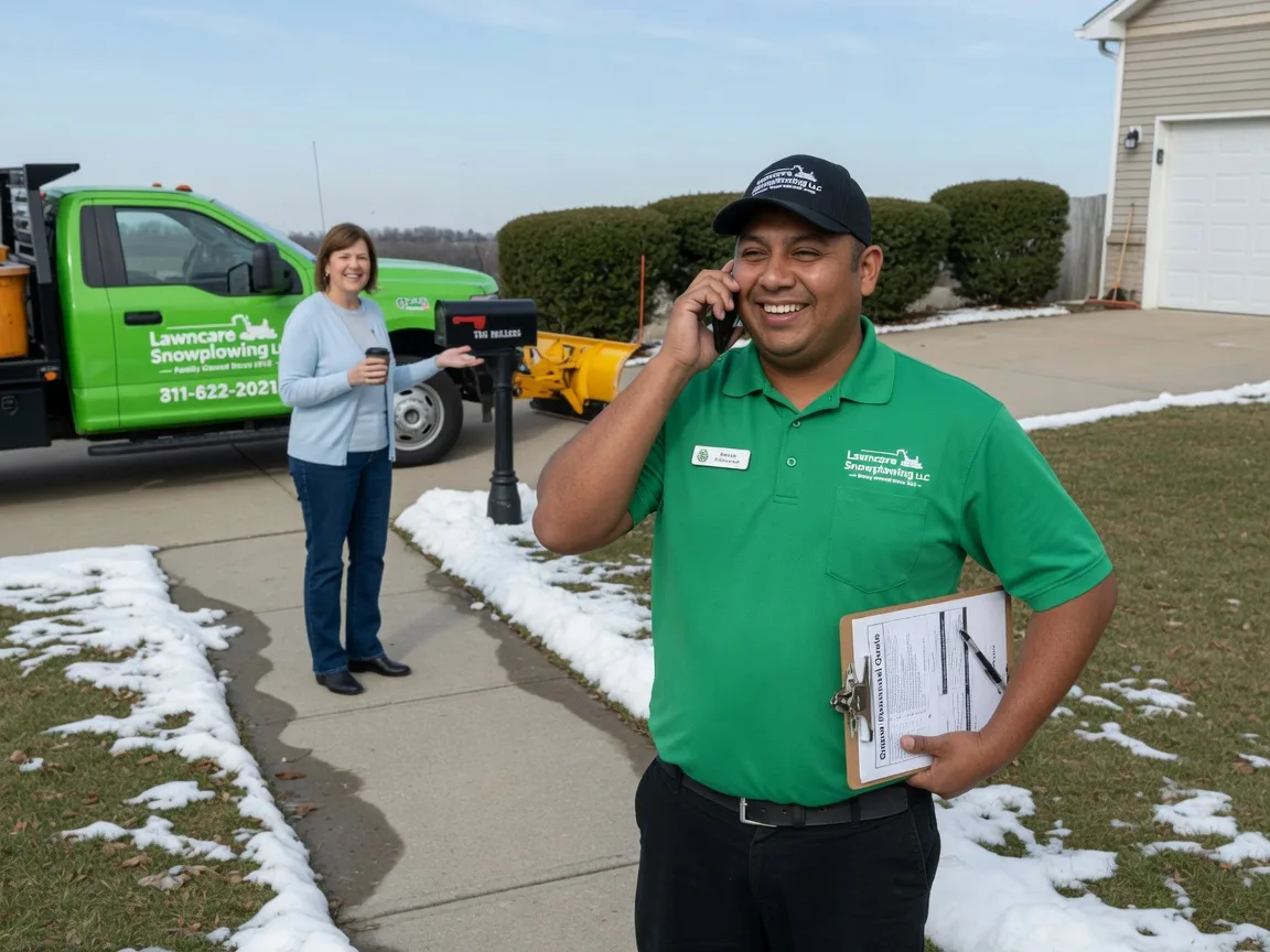 Lawn Care Services By Expert Landscaper Newton Highlands, MA FAQs